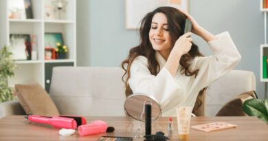 11 Incredible Ways to Get Wavy Hair At Home