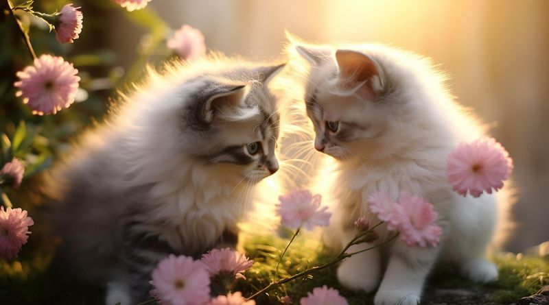 12 Most Affectionate Cat Breeds