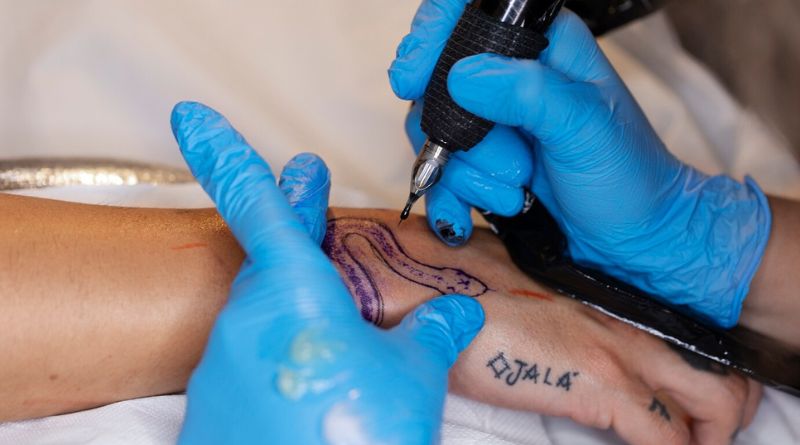 5 Of The Best Numbing Cream For Tattoo