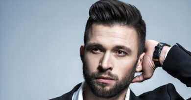 7 Best Types of Fades For All Types of Hairs
