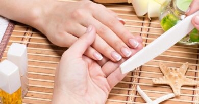 A Complete Guide on Cuticle Remover