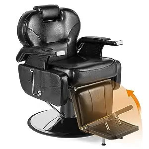 Artist Hand All-purpose Salon Chair