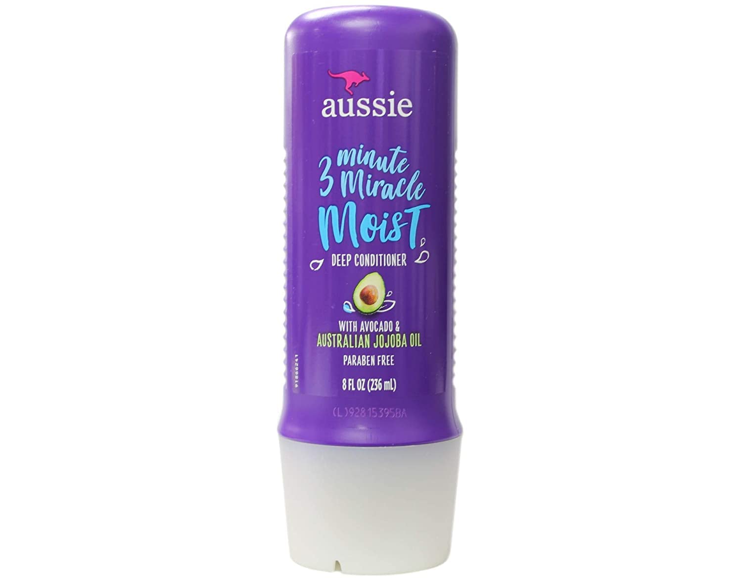 Aussie 3 Minute Miracle Moist Deeeeep Conditioner