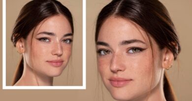 Best Face Framing Layers For Women