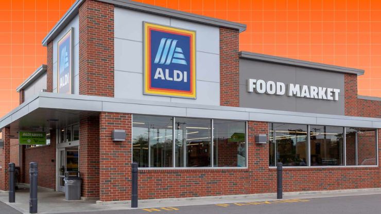 Best Items To Buy at Aldi This Summer