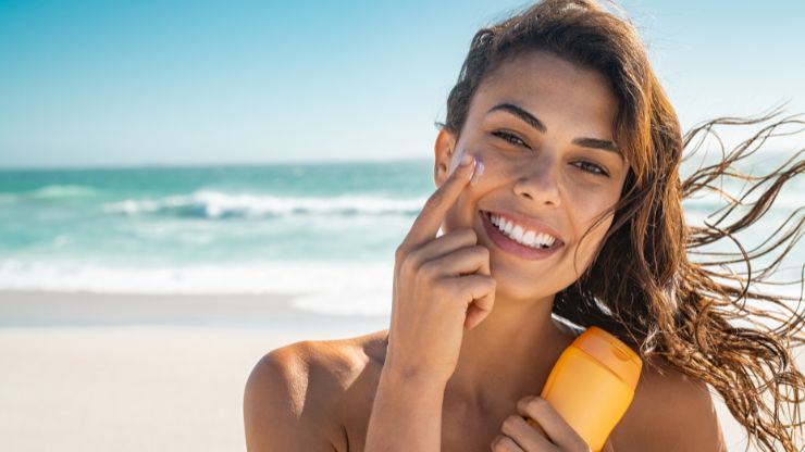 Best Reef Friendly Sunscreen
