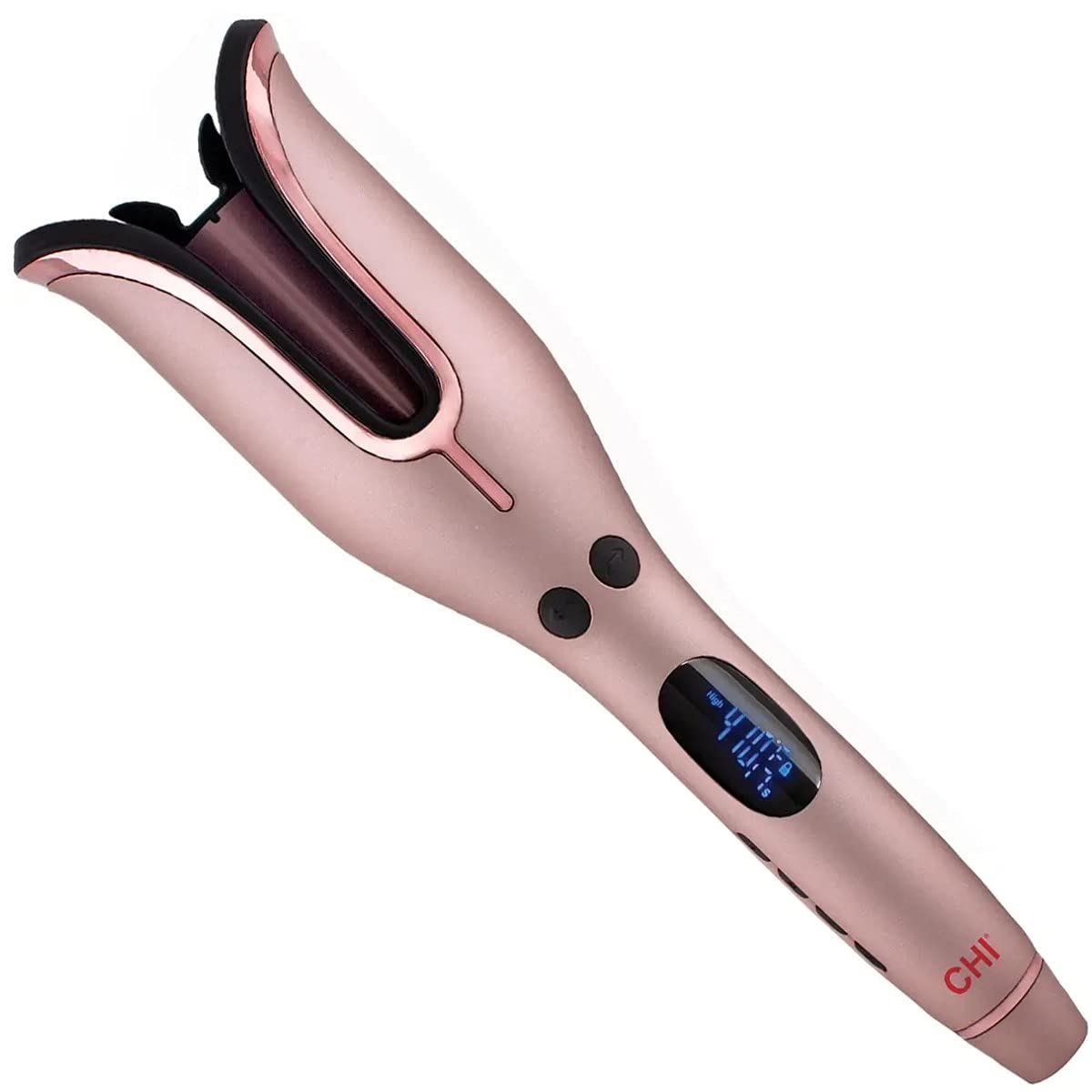 CHI Spin N Curl Special Edition Rose Gold Hair Curler 