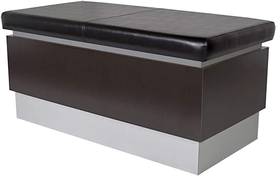 Collins REVE Waiting Area Bench with Storage Area
