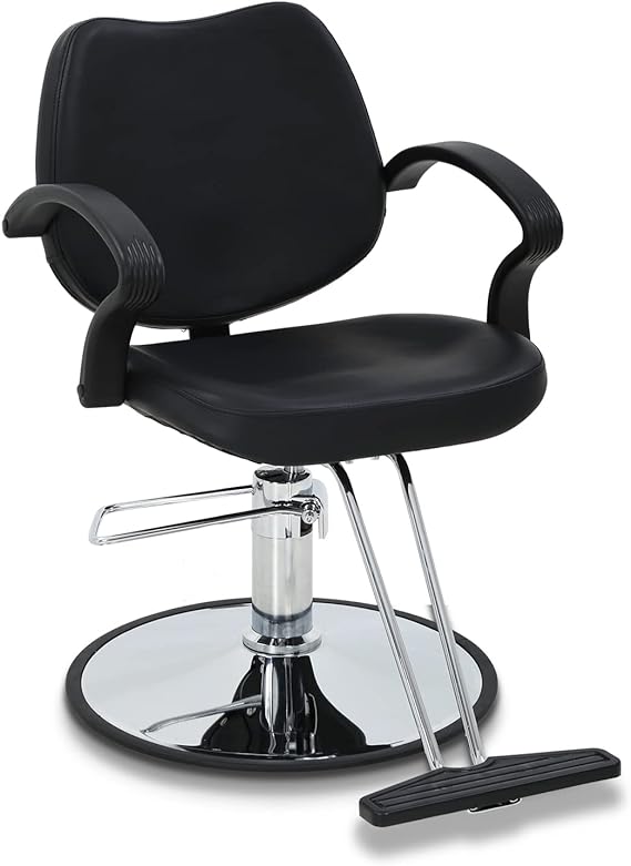 Dkeli Featured Cheap Barber Chair