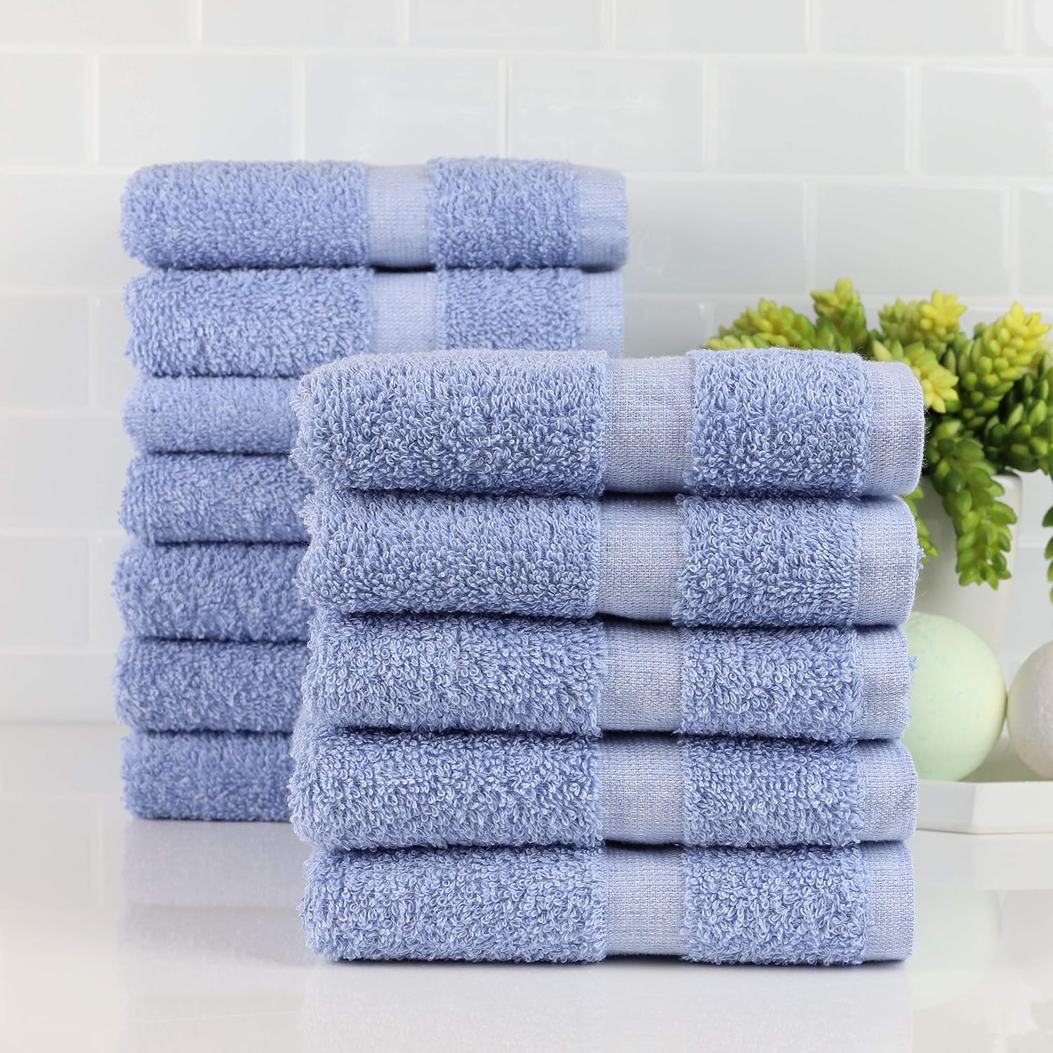 Fibertone Bleach Safe, Microfiber Salon Towels