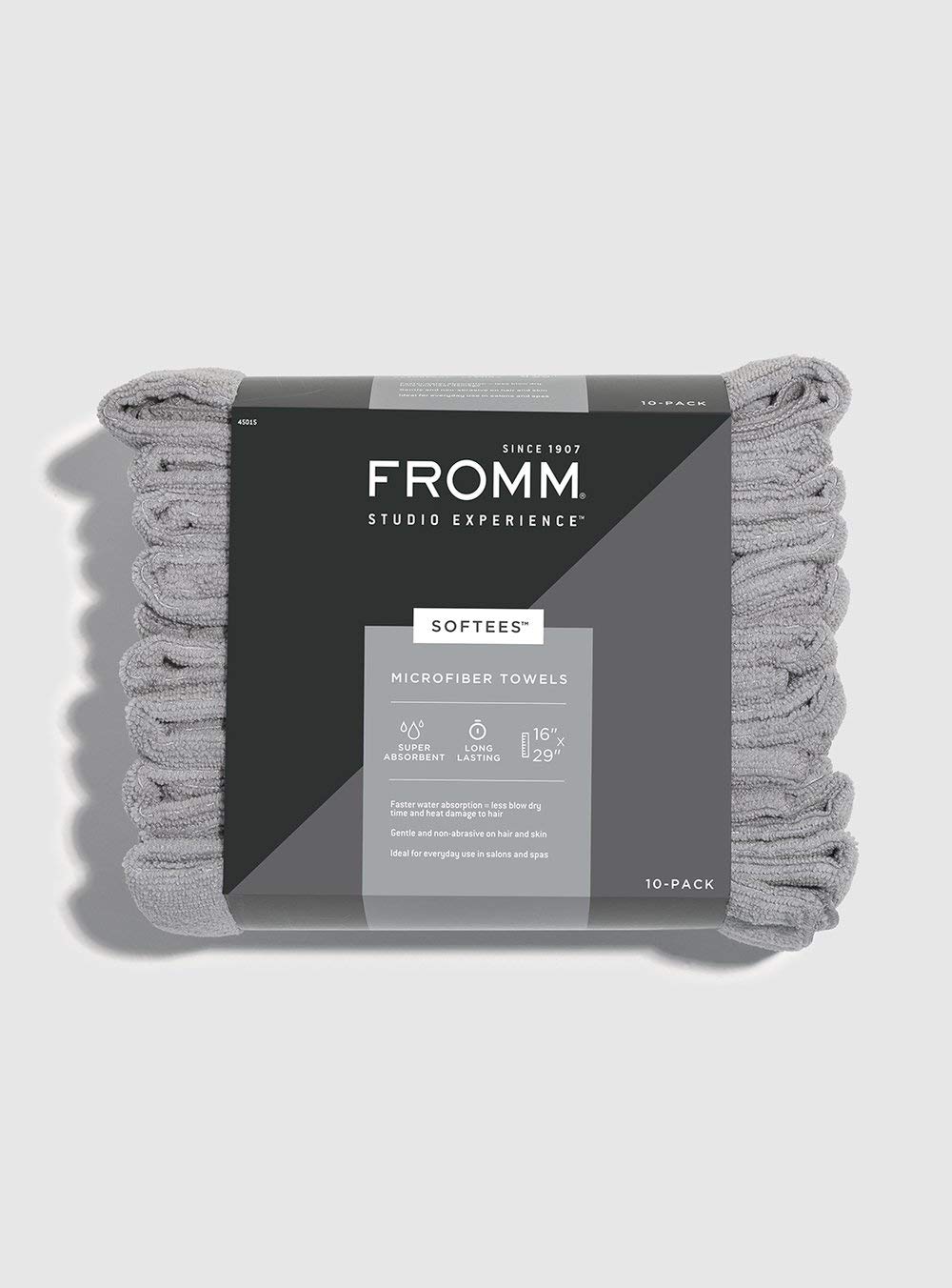 Fromm Softees Microfiber Towels