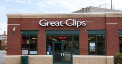 How Much Does It Cost to Get a Haircut at Great Clips