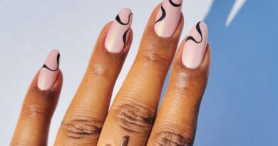 How long do Polygel nails last