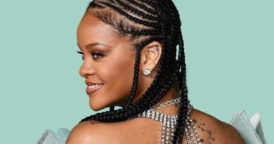 How long does your hair have to be for cornrows?