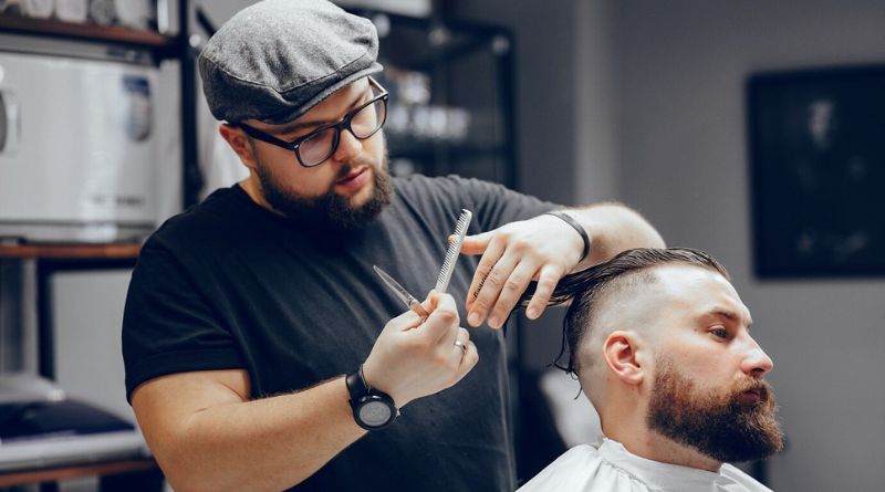 How to Get a Barber License Without Going to School