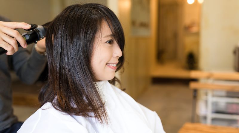 Japanese Haircut That Gained Popularity Worldwide