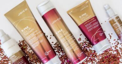 Joico Shampoo and Conditioner