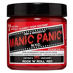 MANIC PANIC Rock N Roll Hair Dye Classic

