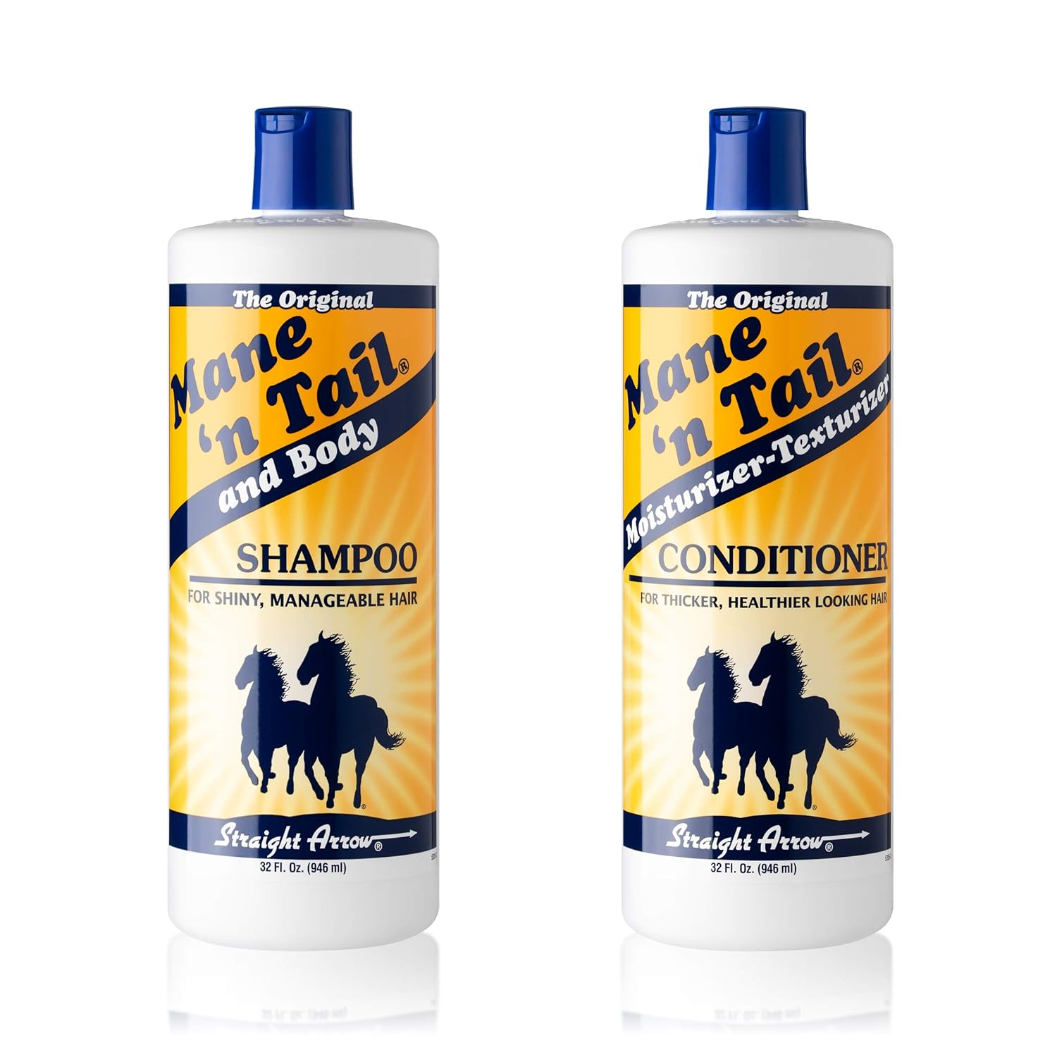 Mane 'N Tail Combo Deal Shampoo and Conditioner