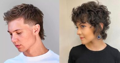 Mexican Mullet Hairstyles For Men & Women