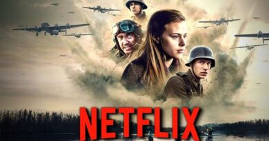Netflix War Movies