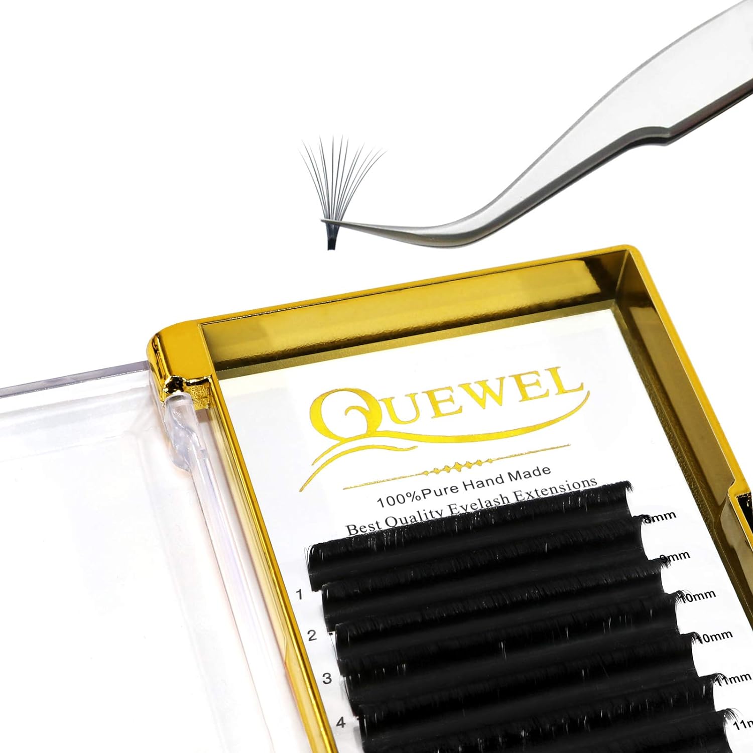 QUEWEL Eyelash Extensions