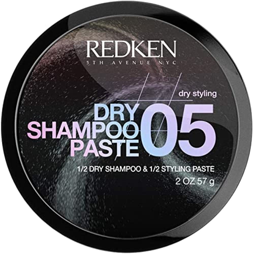 Redken Dry Shampoo Paste 05