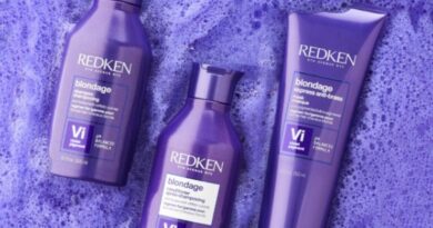 Redken Purple Shampoo