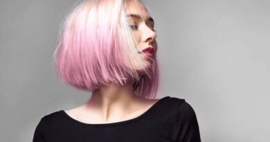 The New Hair Color Trend