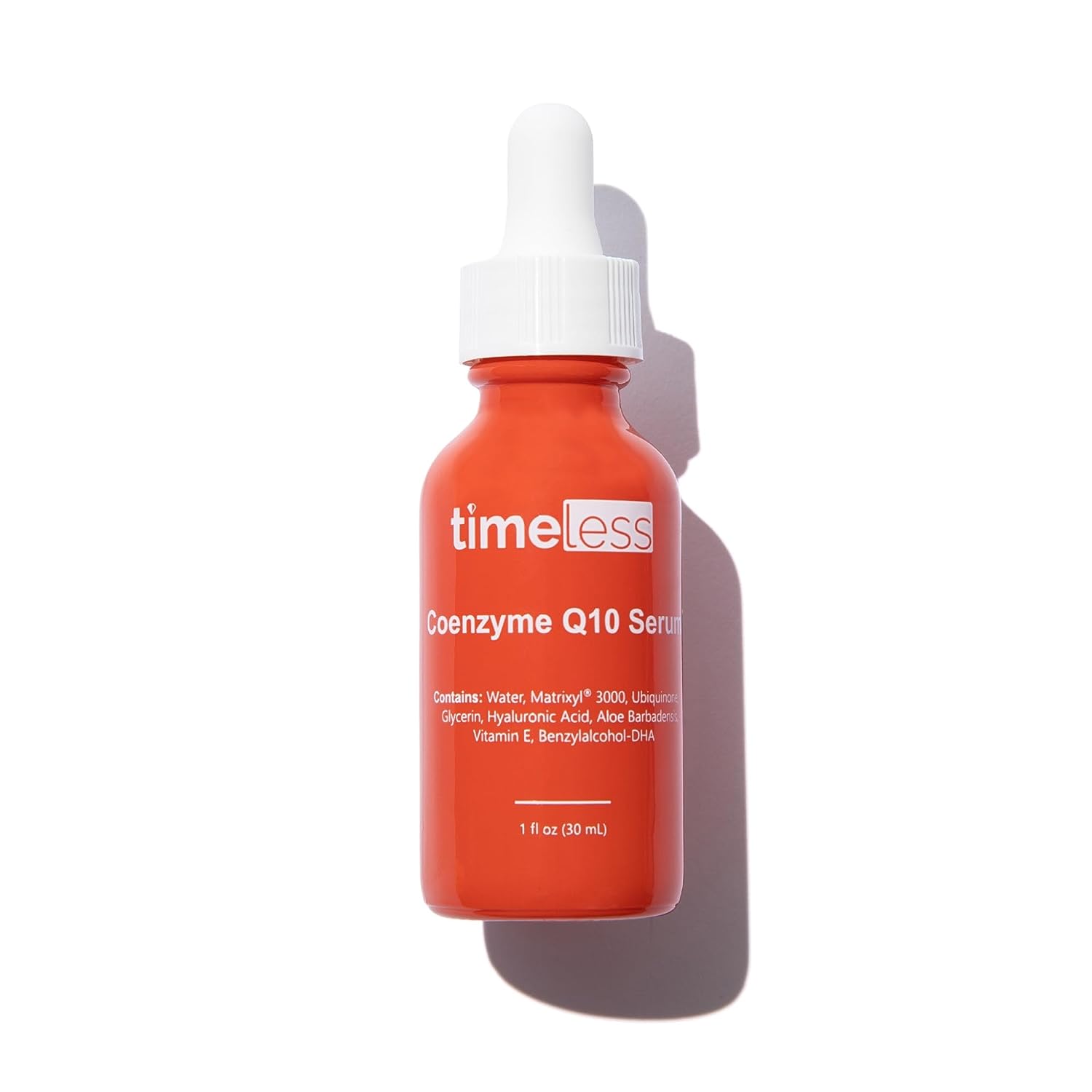 Timeless Skin Care Coenzyme Q10 Serum