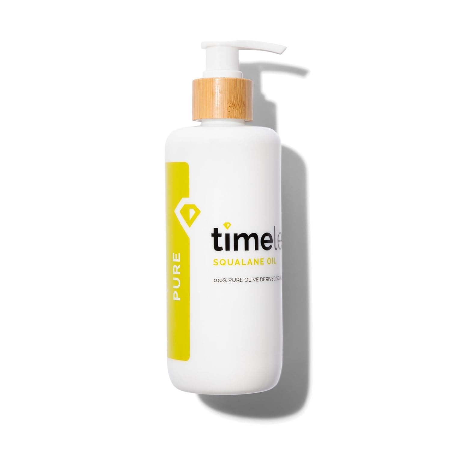 Timeless Skin Care Squalane Oil