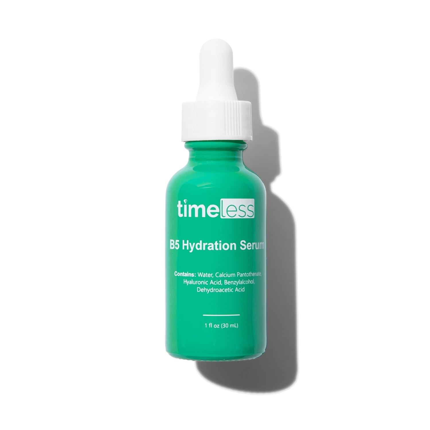Timeless Skin Care Vitamin B5 Hydration Serum