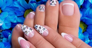 Top & Best Nail Designs You Must Look