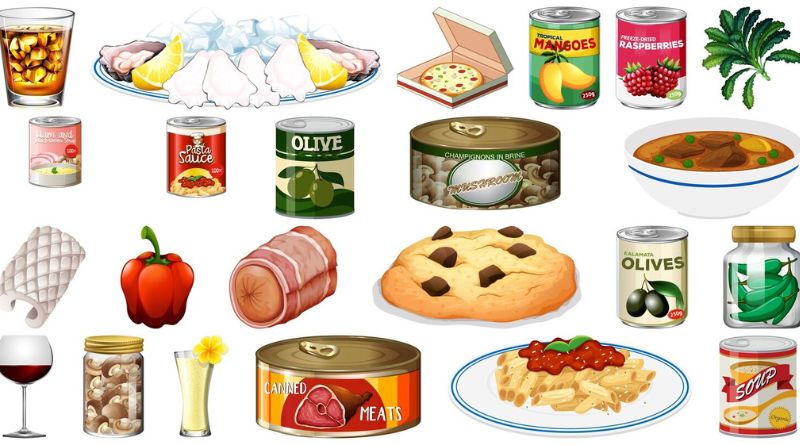 World’s Unhealthiest Canned Foods