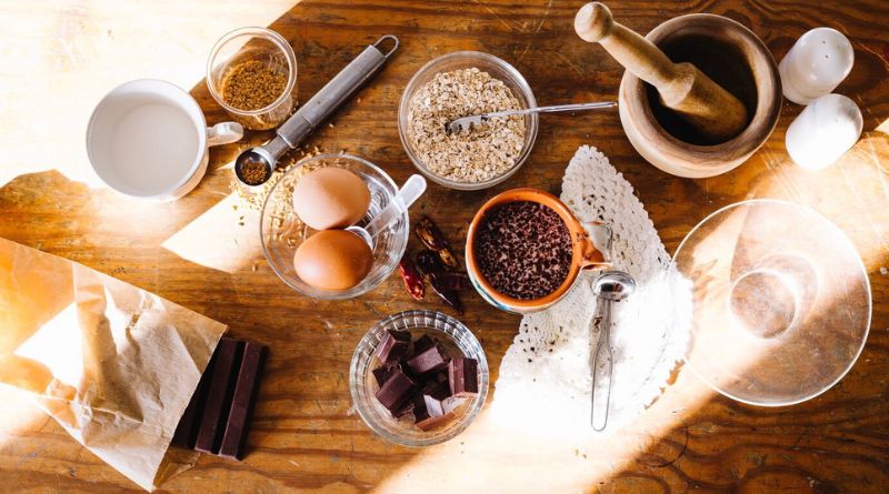 5 Healthy Alternatives to Sugar in Baking Enjoy Sweetness with a Healthier Twist