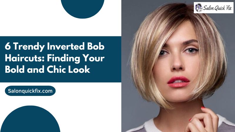 1. "20 Inverted Bob Hairstyles for a Bold and Beautiful Look" - wide 8