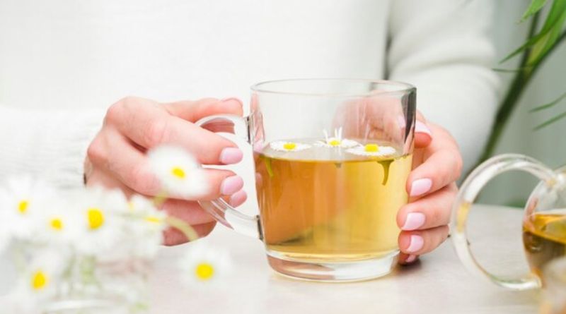 7 Best Teas for a Longer Life