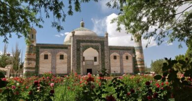 7 Places To Immerse Yourself In Uzbekistan’s Rich Heritage