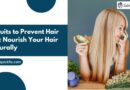 7 Fruits to Prevent Hair Fall: Nourish Your Hair Naturally