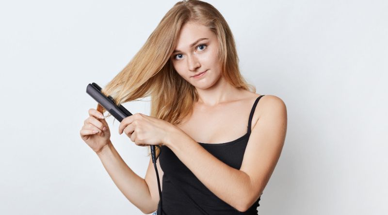 8 Ultimate Flat Iron Hairstyles