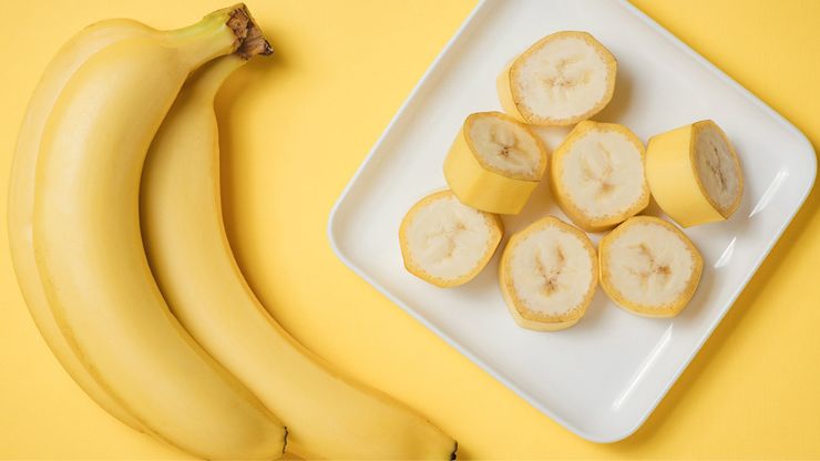 Benefits of Using Bananas for Hair Care