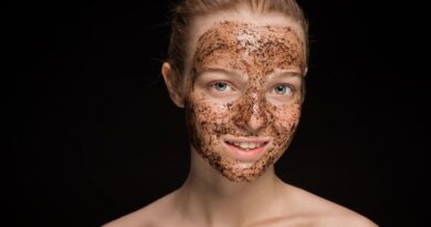 Ways to Use Coffee for Skincare