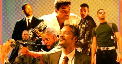 Will Smith's All-Time Best Movies