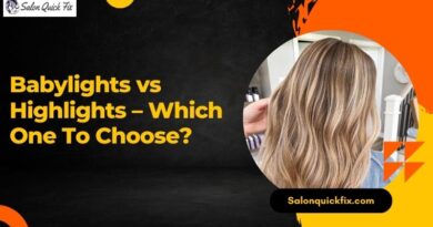 Babylights vs Highlights – Which one to choose?