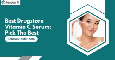 Best drugstore vitamin C serum: Pick the Best