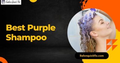 Best Purple Shampoo