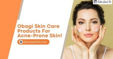 Obagi Skin Care Products for Acne-Prone Skin!