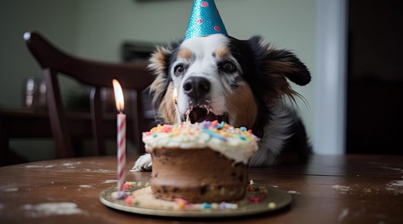 10 Paw-sitively Amazing Ways to Celebrate Your Dog’s Birthday