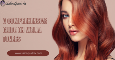 A Comprehensive Guide on Wella Toners