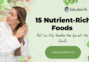 Nutrient-Rich Foods